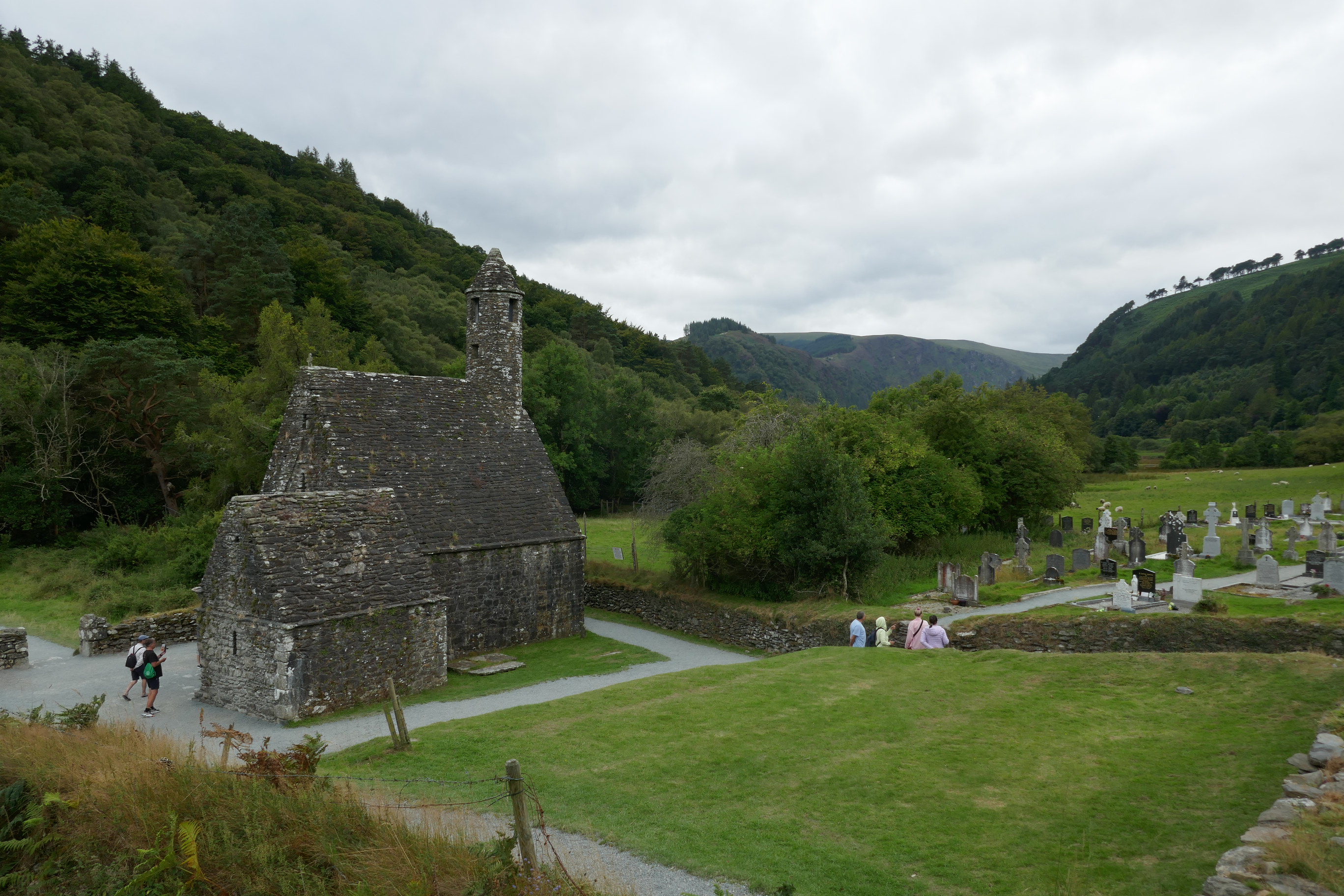 Glendalough_sv Kevin